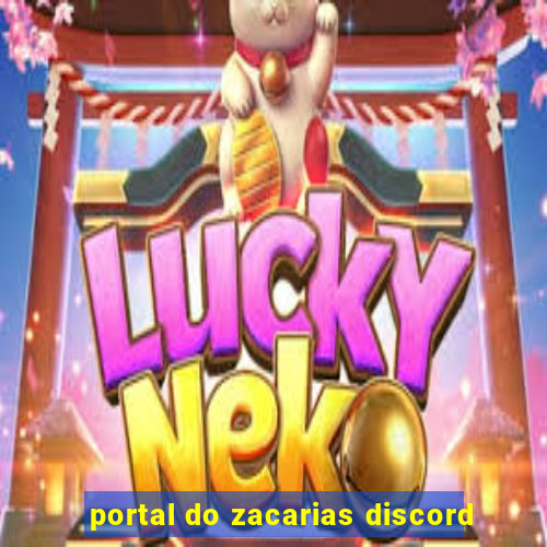 portal do zacarias discord